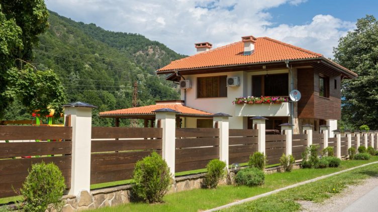 Недвижимите имоти се движат