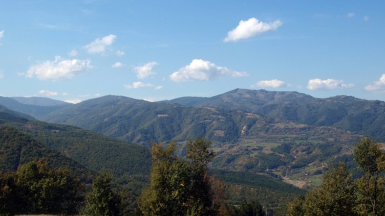 Намериха мъжа, който се загуби над село Крупник