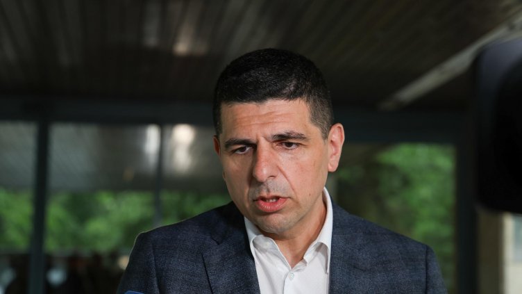 Мирчев за хосписите: Нямаме политика и адекватни места 