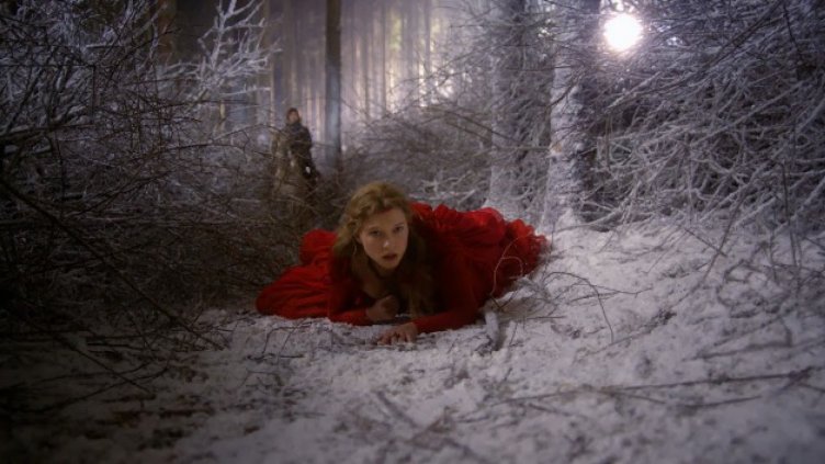 Филм за романтици дават на „Киномания 2014“