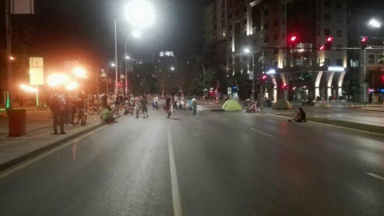 Снимка &quot;Забелязано във Варна&quot;