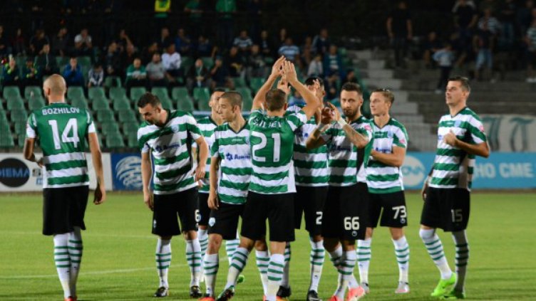 Снимка chernomorepfc.bg