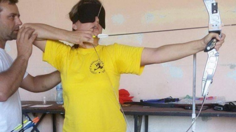 Провеждат 3 турнира по спортове за хора с нарушено зрение край Варна