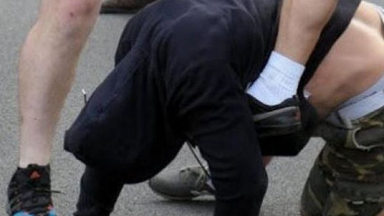 Снимката е илюстративна