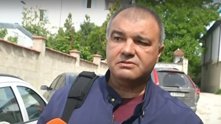 53-годишен от дома за възрастни във Варна е заподозрян за пожара (ВИДЕО)