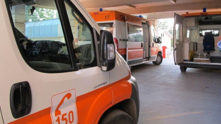 Масови оставки на спешни медици в Горна Оряховица