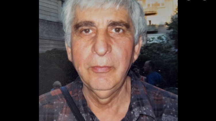 Тъжна вест! Отиде си Турхан Расиев