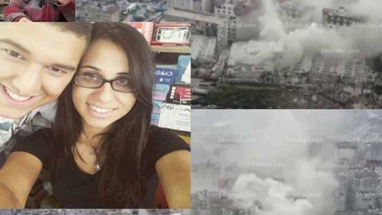 Айлин и мъжът й живяха в Антакия, в лукс сграда, която се превърна в... ковчег!