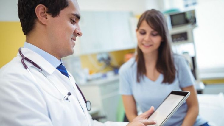 Виц на деня - 22 април