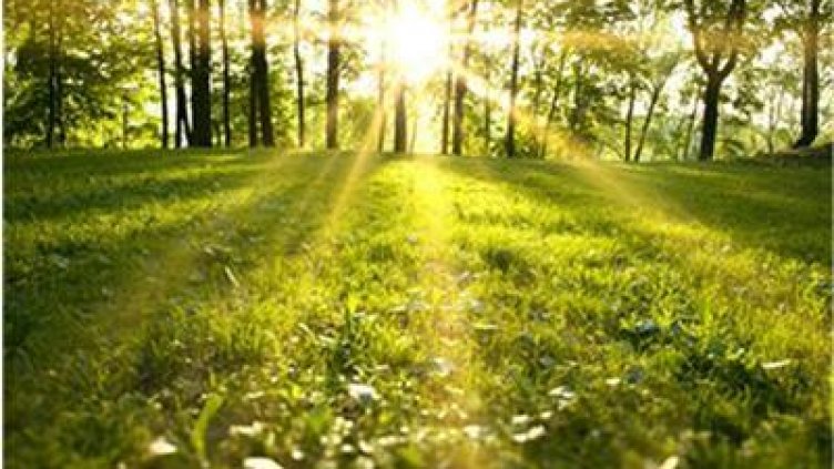 От утре ще бъде слънчево