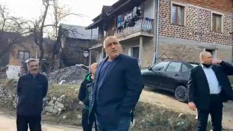 Премиерът: Навсякъде в Родопите се строи, направеното остава (ВИДЕО)