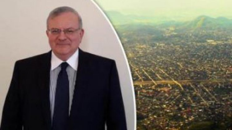 Гръцкият посланик в Бразилия убит от съпругата си