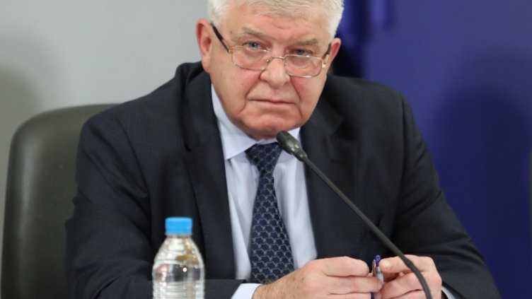 Кирил Анананиев.