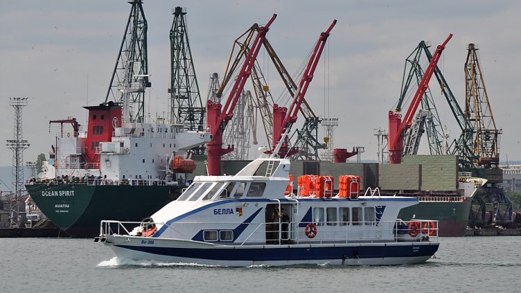 Снимка Пламен Гутинов