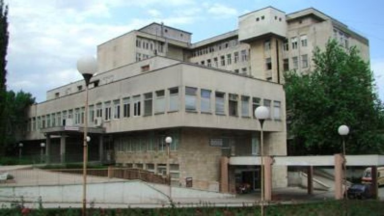 Отложиха общото събрание на МБАЛ &quot;Св. Анна&quot;