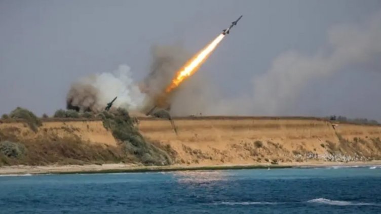 Започват бойните стрелби край Шабла
