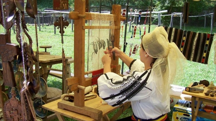 От утре започва Панаира на занаятите във Варна 