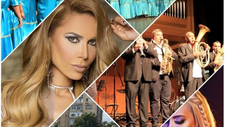 „Дни на ромската култура“ се организират за четвърти път в Сливен