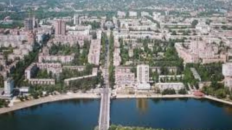 10 мирни жители са убити в Донецк