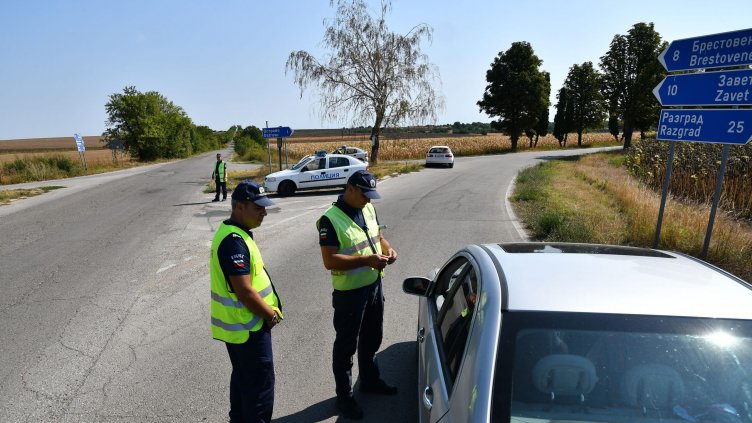 Виц на деня - 11 ноември