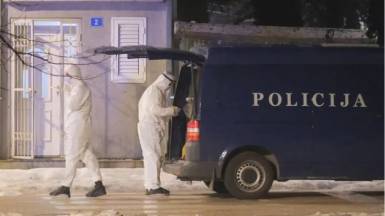 Най-малко 12 души са загинали след стрелба в Черна гора