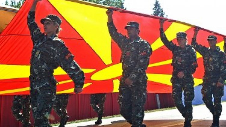 Македония обяви кризисно положение 