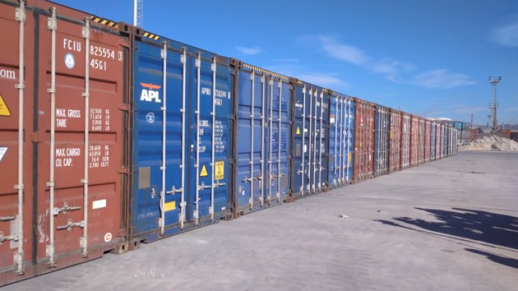 Сагата с италианския боклук във Варна е към  края си 