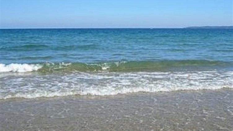 Откриха мъртвец на северния порт в Несебър