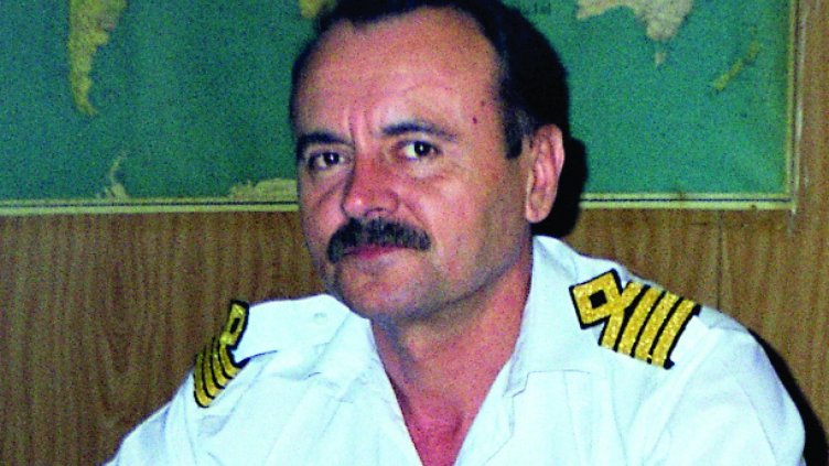 К.д.п. Христо Гр. Христов: Моите бутилки с писма още намират получатели по света