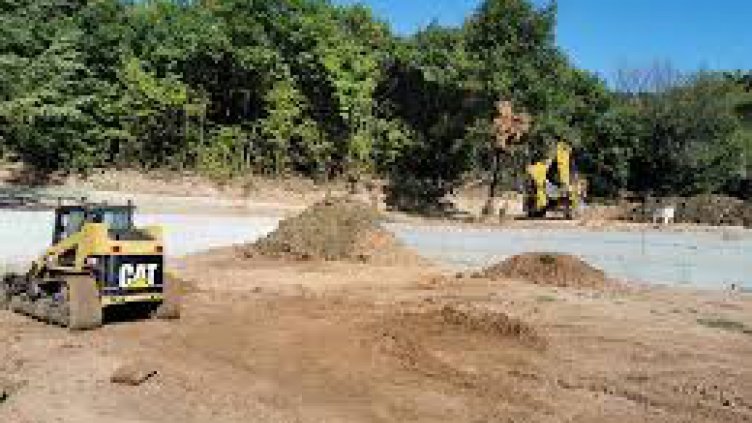 Мъж бере душа заради ремонта на пътя Варна - Суворово