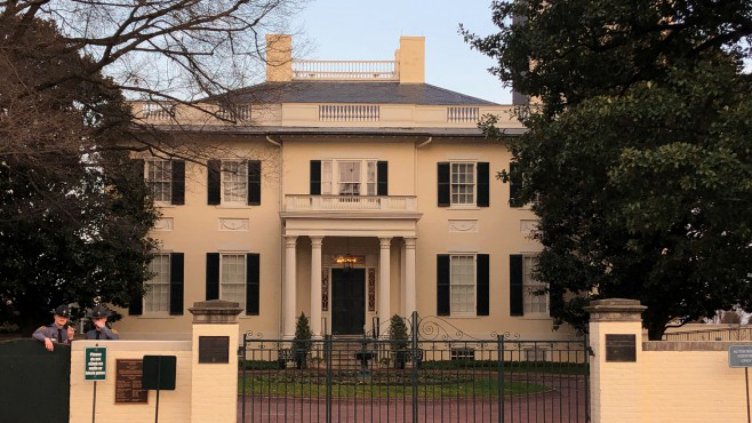 Цените на луксозните жилища в света растат с най-бавния си темп от 2009 г.