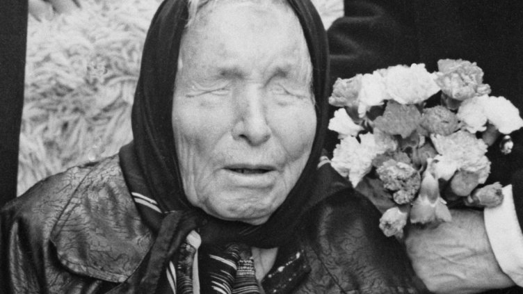Поглед от миналото в бъдещето: Видението на баба Ванга за "Операция Z"