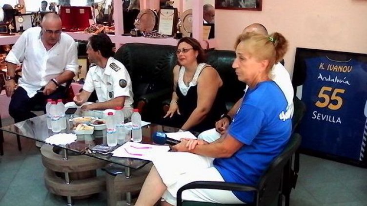 Гости от 3 държави се чакат на старт в най-старото плувно състезание у нас
