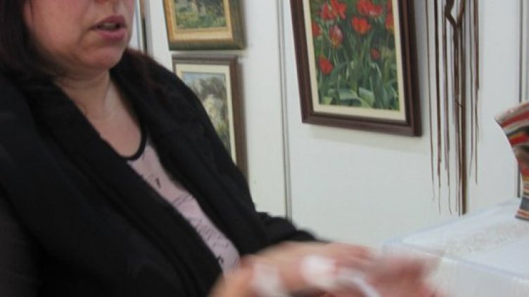 Веселина Савова, главен редактор на интернет издание: Някой иска да обърне същността на българина с главата надолу