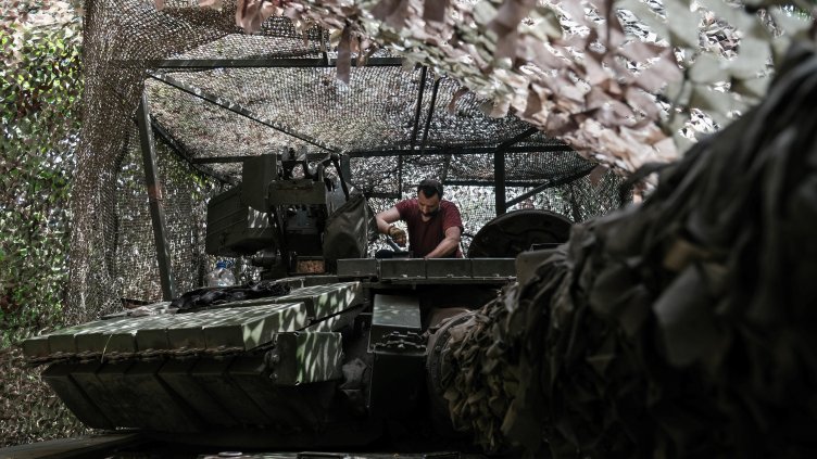 Взаимни обвинения между Украйна и Русия за размяната на военнопленници