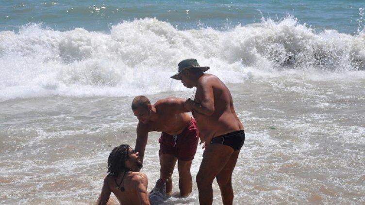 Снимки: Пламен Гутинов