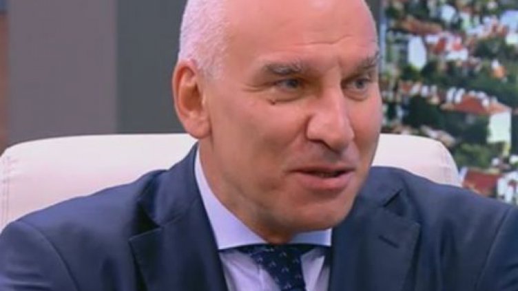 Левон Хампарцумян: Явно е, че Василев и Искров са били близки