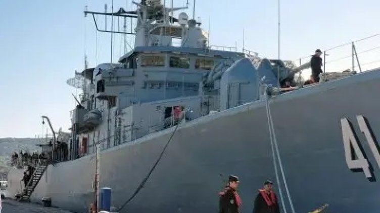 Морските ни тюлени направиха демонстрация за обезвреждане на терористична клетка 