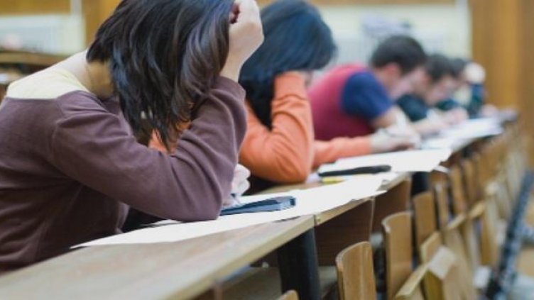 Учениците с добро поведение ще се освобождават от матура