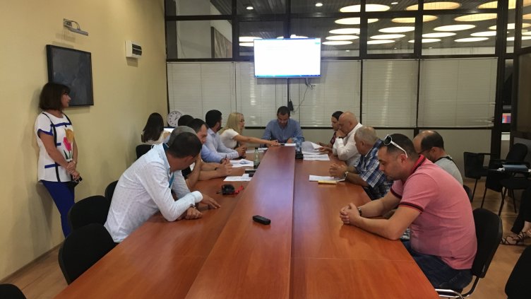 Спират колите в местност „Салтанат“