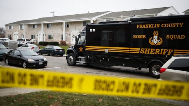 Ислямска държава пое отговорност за атаката в Охайо