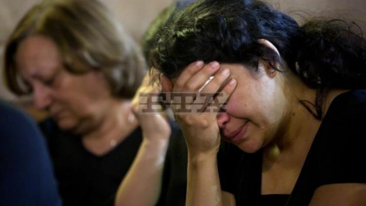 12 дни за откриване на черните кутии на разбилия се египетски самолет