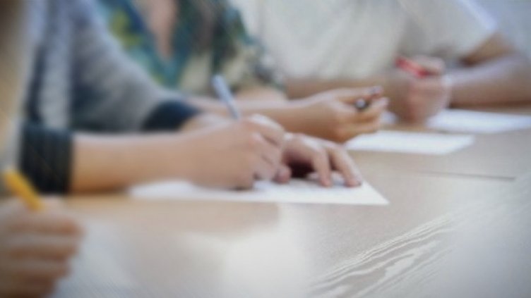 55 000 четвъртокласници се явяват на матура