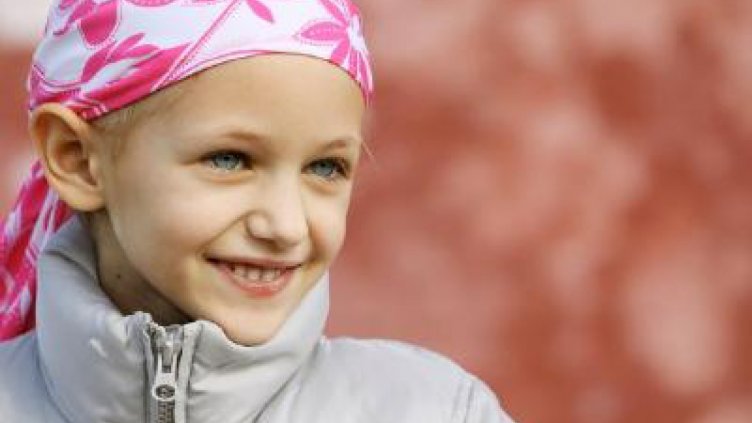 Международен ден на битката за живот на онкоболните деца