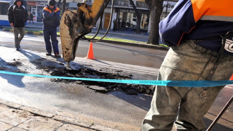 Снимка Пламен Гутинов, архив