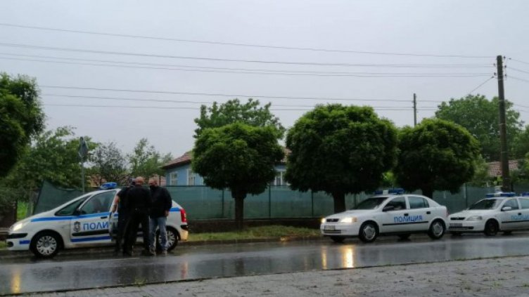 Масово недоволство отмени карантината в с. Изгрев