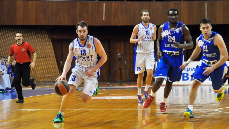 Снимка Пламен Гутинов