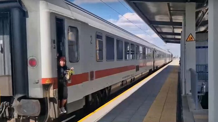 Кадър: Нова тв