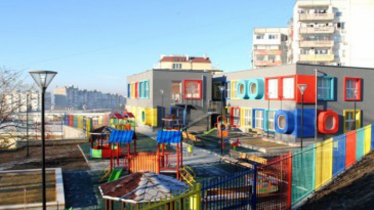 91% са приетите по първо желание в яслените групи във Варна