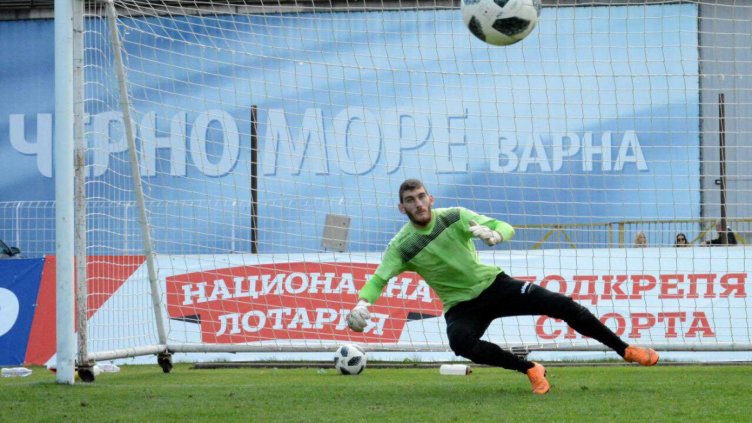 Снимка ИВАЙЛО БОРИСОВ